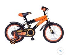 Trike bike 16"