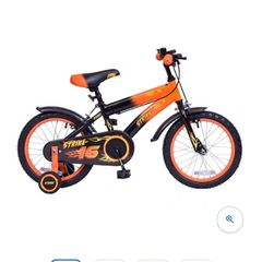 Trike bike 16"