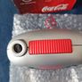 Hi Alert COCA-COLA Projection Alarm Clock Radio Boxed With Manual T-Pro Image 3