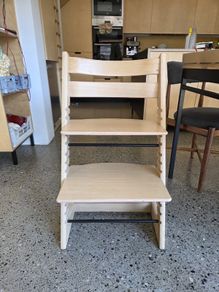 Stokke High Chair