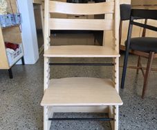 Stokke High Chair