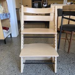 Stokke High Chair