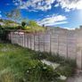 rubble &  old wooden fences Image 3