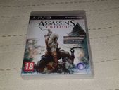 Assassins Creed III Top Playstation 3 Game For Sale Here