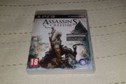 Assassins Creed III Top Playstation 3 Game For Sale Here