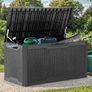 Outdoor Storage Box Image 5