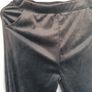women's velvet light trousers/joggers. Size 10/12 Image 3