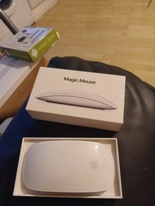 Magic Mouse
