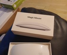 Magic Mouse
