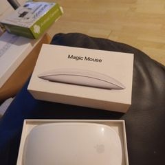 Magic Mouse