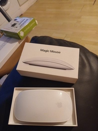 Magic Mouse
