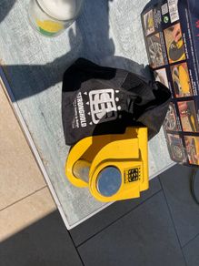Hitch lock
