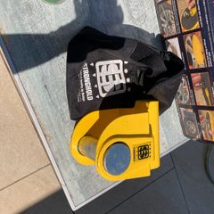 Hitch lock