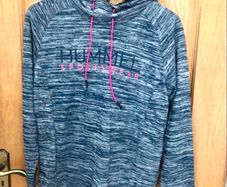 Hummel designer hoodie