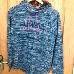 Hummel designer hoodie