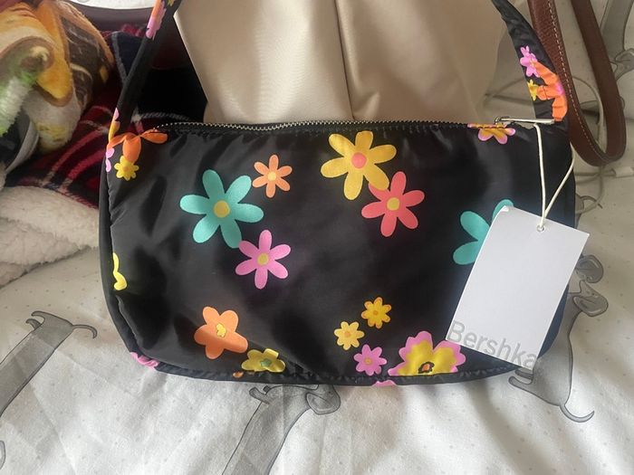Berska Flower Bag (NEW)