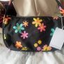 Berska Flower Bag (NEW) Image 2