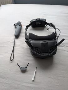 DJI Neo 2 Fly More Accessories Bundle