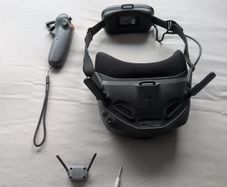 DJI Neo 2 Fly More Accessories Bundle
