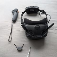 DJI Neo 2 Fly More Accessories Bundle