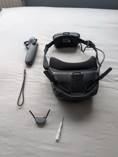 DJI Neo 2 Fly More Accessories Bundle