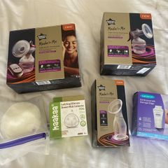 breast feeding bundle