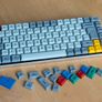 Vortex Race 3 Mini (Mechanical Keyboard) Image 10