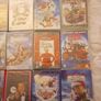 Selection Of Christmas Dvd's All Brand New And Sealed Elf Scrooged Muppets Disney Fred Claus Christmas Carol Etc. Image 4