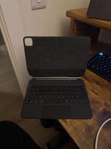 IPad Magic Keyboard
