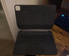 IPad Magic Keyboard