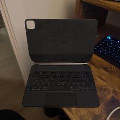 IPad Magic Keyboard