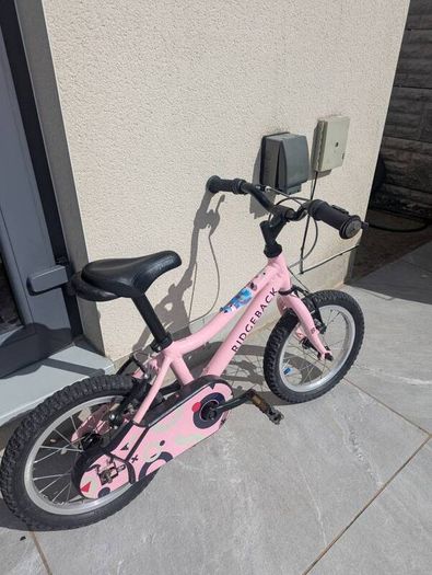 Kids bike