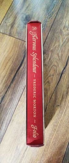 Folio Society Books