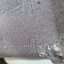 double bed with mattress Image 8