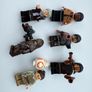 LEGO Star Wars 75105 Millennium Falcon Image 5