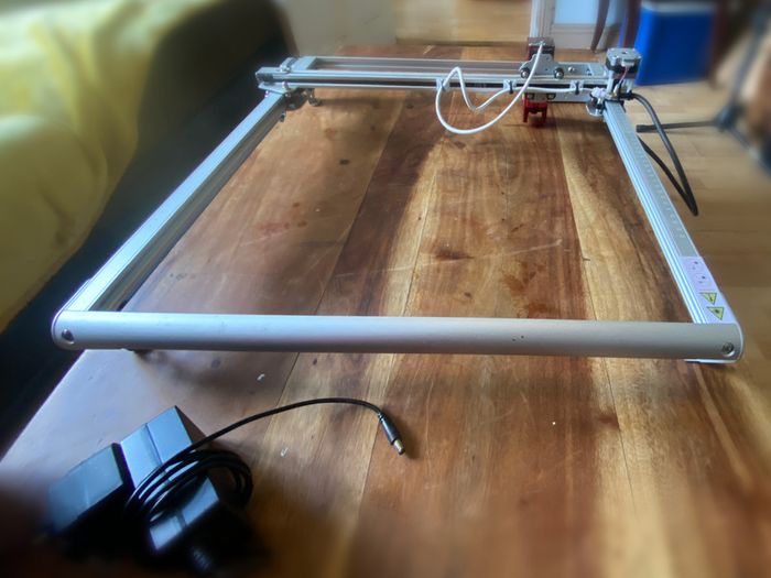 Ortur Laser Engraver