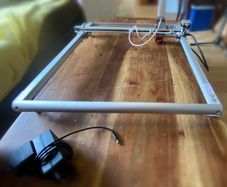 Ortur Laser Engraver