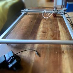 Ortur Laser Engraver