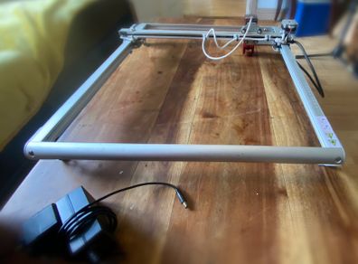 Ortur Laser Engraver