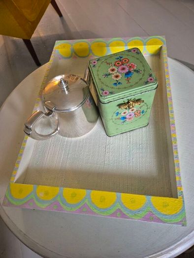 Serving Tray