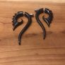 earrings tribu Image 2