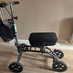 Knee walker /scooter