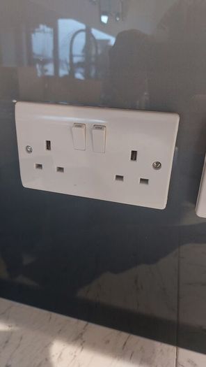 cooker switches
