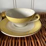 cups  & saucers - vintage china Image 4