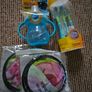 Brand New Nuby Oral Care System and 1st sipeez Image 2