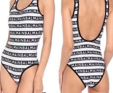 Balmain swimsuit