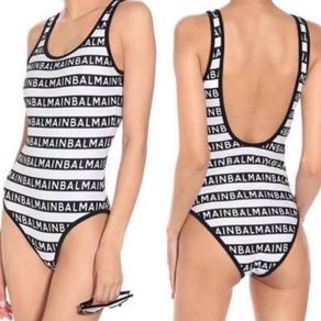 Balmain swimsuit