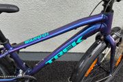 Trek Wahoo 26