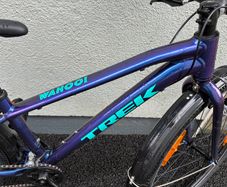 Trek Wahoo 26