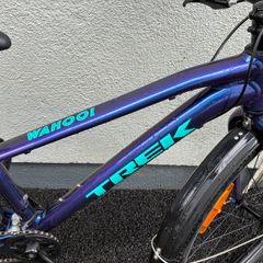 Trek Wahoo 26
